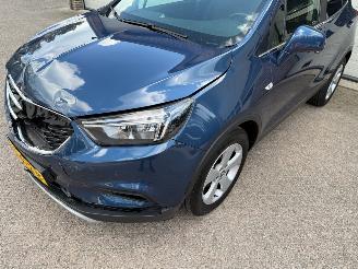 Opel Mokka X 1.4 Turbo Innovation Navi Clima Cruise 80373 Km NAP ! picture 17