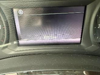 Opel Mokka X 1.4 Turbo Innovation Navi Clima Cruise 80373 Km NAP ! picture 10