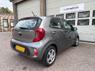Kia Picanto 1.0 DPi ComfortLine Cruise Airco 16033 Km NAP ! picture 3