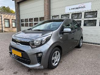 Voiture accidenté Kia Picanto 1.0 DPi ComfortLine Cruise Airco 16033 Km NAP ! 2023/5