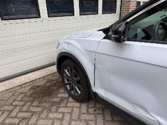 Volkswagen T-Roc 1.5 TSI Sport Automaat Pano Navi Clima Cruise picture 20