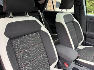 Volkswagen T-Roc 1.5 TSI Sport Automaat Pano Navi Clima Cruise picture 6