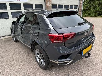 Volkswagen T-Roc 1.5 TSI Sport Automaat Pano Navi Clima picture 20