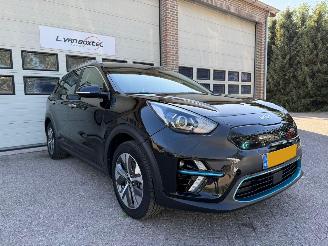 Unfallwagen Kia e-Niro Dynamicline 64 kWh Navi Clima 58437 Km NAP ! 2021/11