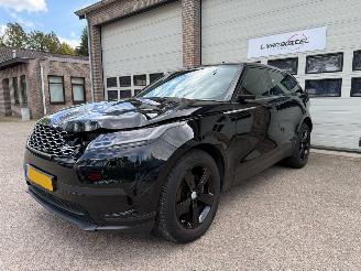Schadeauto Land Rover Range Rover Velar 2.0 l4 Turbo AWD R-Dynamic Automaat Pano 2018/6