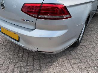 Volkswagen Passat 1.8 TSI Business Edition R Automaat 78125 Km ! picture 26