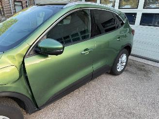 Ford Kuga 2.5 PHEV Titanium Automaat Pano 59422 Km NAP ! picture 24