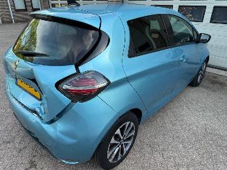 Renault Zoé R135 Edition One Koopaccu 52 kWh Navi Clima 54739 Km NAP ! picture 26