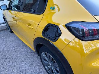 Peugeot e-208 EV Allure Pack 50 kWh Navi Clima NAP ! picture 21