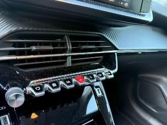 Peugeot e-208 EV Allure 50 kWh Navi Clima 54806 Km NAP ! picture 10