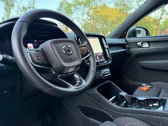 Volvo XC40 Extended Range Plus 82 kWh Navi Clima 66206 Km NAP ! picture 6