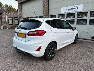 Ford Fiesta 1.0 EB Hybrid ST-Line Navi Clima Cruise 73749 Km NAP ! picture 4