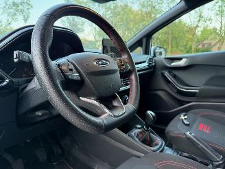 Ford Fiesta 1.0 EB Hybrid ST-Line Navi Clima Cruise 73749 Km NAP ! picture 7