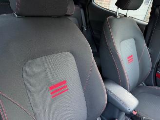 Ford Fiesta 1.0 EB Hybrid ST-Line Navi Clima Cruise 73749 Km NAP ! picture 8