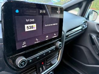 Ford Fiesta 1.0 EB Hybrid ST-Line Navi Clima Cruise 73749 Km NAP ! picture 13