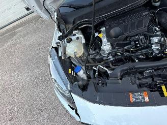 Ford Fiesta 1.0 EB Hybrid ST-Line Navi Clima Cruise 73749 Km NAP ! picture 19