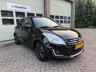 skadebil auto Suzuki Swift 1.2 Style EASS Cruise Airco 55556 Km NAP ! 2016/9
