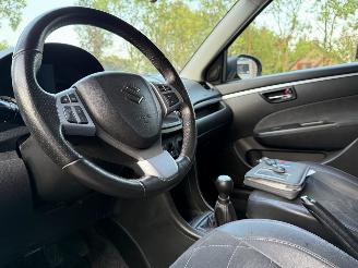 Suzuki Swift 1.2 Style EASS Cruise Airco 55556 Km NAP ! picture 7