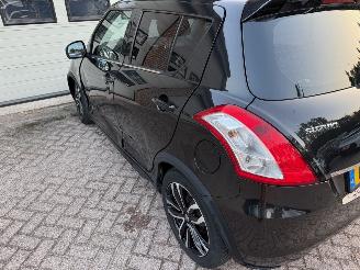 Suzuki Swift 1.2 Style EASS Cruise Airco 55556 Km NAP ! picture 18