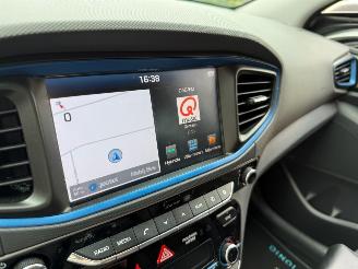 Hyundai Ioniq 1.6 GDi Comfort Automaat Cruise Navi Clima NAP ! picture 8