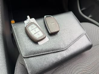 Hyundai Ioniq 1.6 GDi Comfort Automaat Cruise Navi Clima NAP ! picture 9