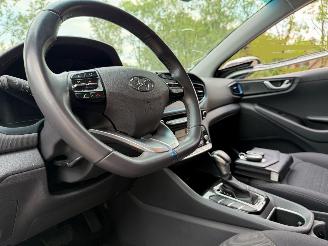 Hyundai Ioniq 1.6 GDi Comfort Automaat Cruise Navi Clima NAP ! picture 6