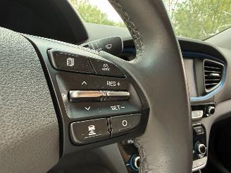 Hyundai Ioniq 1.6 GDi Comfort Automaat Cruise Navi Clima NAP ! picture 10