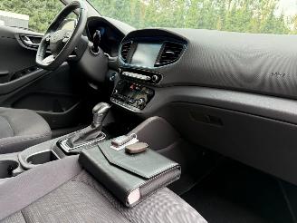 Hyundai Ioniq 1.6 GDi Comfort Automaat Cruise Navi Clima NAP ! picture 5