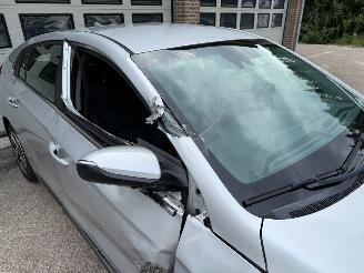 Hyundai Ioniq 1.6 GDi Comfort Automaat Cruise Navi Clima NAP ! picture 16