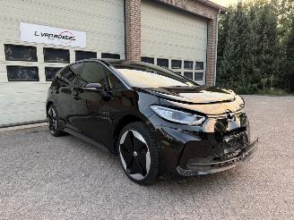Damaged car Volkswagen ID.3 Pro S Business 77 kWh Navi Clima NAP ! 2024/7