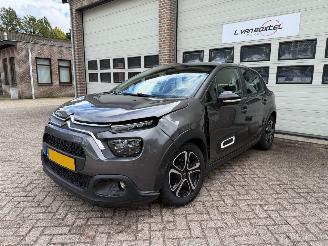 Citroën C3 1.2 PureTech Business Navi Clima picture 2
