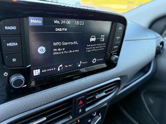 Hyundai I-10 1.0 Comfort Navi Airco Cruise picture 9