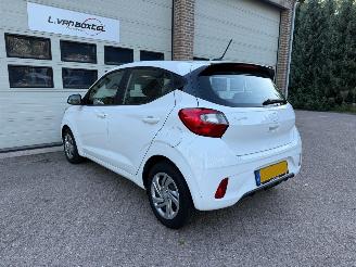 Hyundai I-10 1.0 Comfort Navi Airco Cruise picture 3