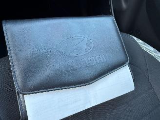 Hyundai I-10 1.0 Comfort Navi Airco Cruise picture 6