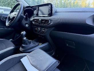 Hyundai I-10 1.0 Comfort Navi Airco Cruise picture 5