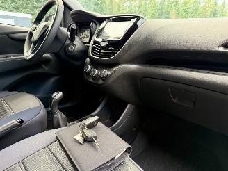 Opel Karl 1.0 ecoFlex Edition Navi Airco Cruise 81751 Km NAP ! picture 5