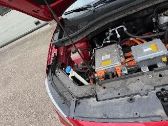 MG ZS EV Long Range Luxury 70 kWh Pano Navi Clima 65772 Km NAP ! picture 19