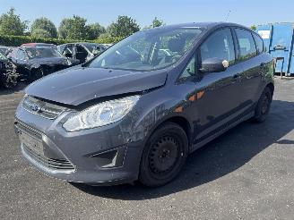 Salvage car Ford C-Max  2014/1