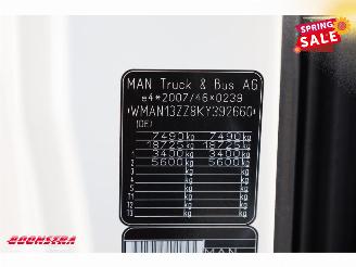 MAN TGL 8.190 Robrise Horsetruck + Camper Camera 61.047 KM! picture 31