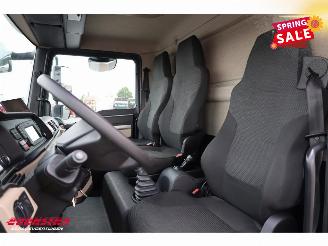 MAN TGL 8.190 Robrise Horsetruck + Camper Camera 61.047 KM! picture 20