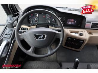 MAN TGL 8.190 Robrise Horsetruck + Camper Camera 61.047 KM! picture 15