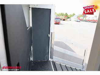 MAN TGL 8.190 Robrise Horsetruck + Camper Camera 61.047 KM! picture 33