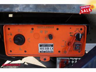 DAF CF 260 SC 4X2 FA ACC Retarder Euro 6 picture 20