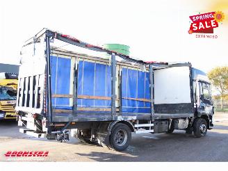 DAF CF 260 SC 4X2 FA ACC Retarder Euro 6 picture 3
