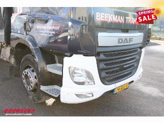 DAF CF 260 SC 4X2 FA ACC Retarder Euro 6 picture 9