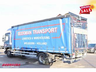 DAF CF 260 SC 4X2 FA ACC Retarder Euro 6 picture 4