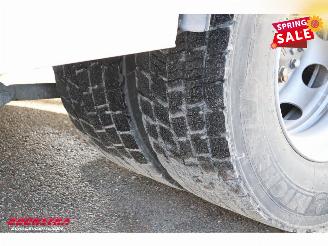 DAF CF 260 SC 4X2 FA ACC Retarder Euro 6 picture 33