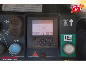   HR28 Hybride 4X4 Hoogwerker BY 2021 28m picture 24