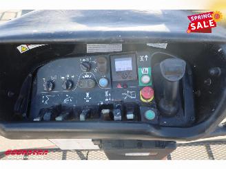   HR28 Hybride 4X4 Hoogwerker BY 2021 28m picture 25