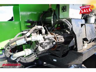   HR28 Hybride 4X4 Hoogwerker BY 2021 28m picture 15